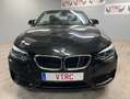 BMW 218 218dA Cabrio Negro - thumbnail 2