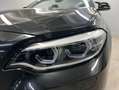 BMW 218 218dA Cabrio Negro - thumbnail 9