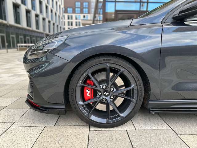 Hyundai i30 N Performance