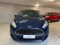 Ford Fiesta Fiesta VI 5p 1.4 Titanium Gpl 92cv Blu/Azzurro - thumbnail 8