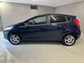 Ford Fiesta Fiesta VI 5p 1.4 Titanium Gpl 92cv Blu/Azzurro - thumbnail 2