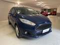 Ford Fiesta Fiesta VI 5p 1.4 Titanium Gpl 92cv Blu/Azzurro - thumbnail 7
