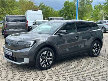 AWD 4x4 LED /HuD /ACC/ 340PS