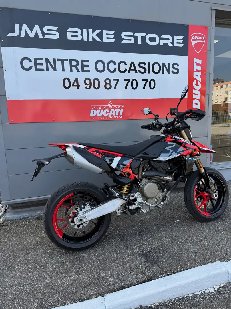 Ducati - 2
