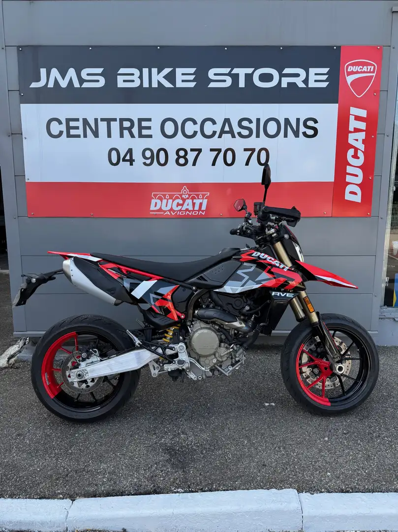 Ducati - 1