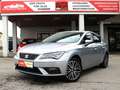 SEAT Leon Xcellence 1,5 TSI *KESSY, LED* Silber - thumbnail 1