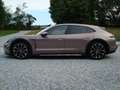 Porsche Taycan 4S Cross Turismo Exclusive Voll !! Violett - thumbnail 18