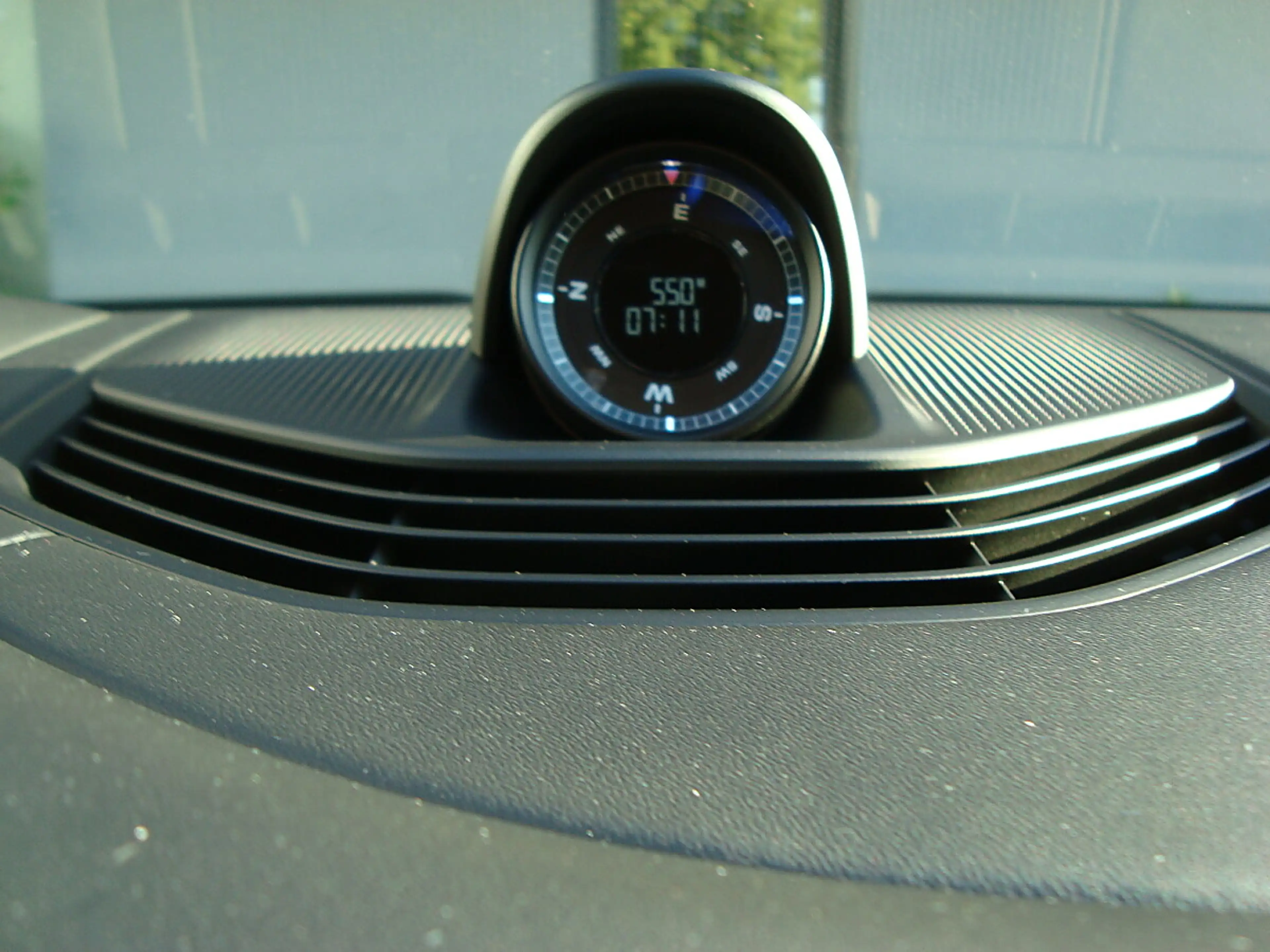 Porsche Taycan 4S Cross Turismo Exclusive Voll !! — photo 8