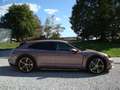 Porsche Taycan 4S Cross Turismo Exclusive Voll !! Violett - thumbnail 4