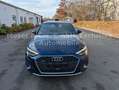 Audi A3 Limousine 40 TFSI quattro advanced Bleu - thumbnail 2