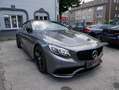 Mercedes-Benz S 63 AMG S 63 AMG 4Matic (217.478) Grau - thumbnail 7