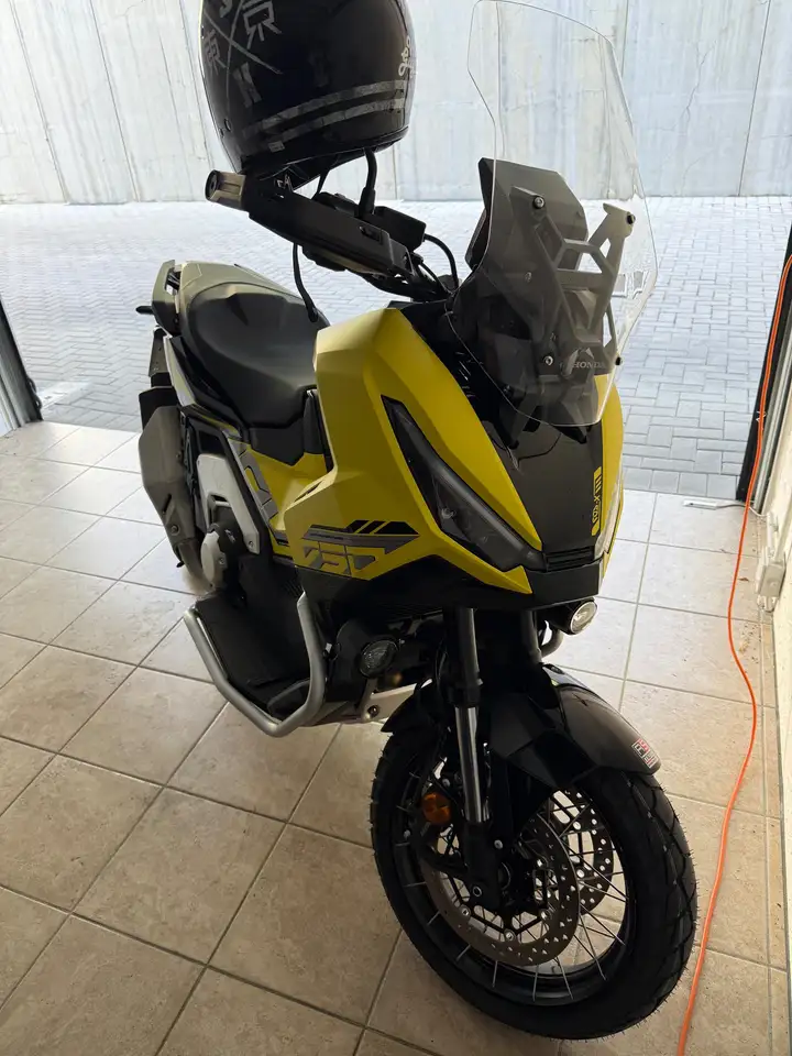 Honda X-ADV