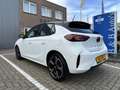 Opel Corsa 1.2 Turbo 100pk Ultimate l PANO-DAK l CAMERA l ECC Wit - thumbnail 2