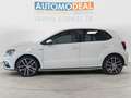 Volkswagen Polo GTI AUTOMATIK ALLWETTER NAV PANODACH SITZ.HZG ALU PDC Alb - thumbnail 8