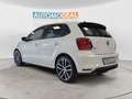 Volkswagen Polo GTI AUTOMATIK ALLWETTER NAV PANODACH SITZ.HZG ALU PDC Alb - thumbnail 7