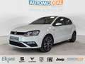 Volkswagen Polo GTI AUTOMATIK ALLWETTER NAV PANODACH SITZ.HZG ALU PDC Alb - thumbnail 1
