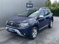 Dacia Duster 1.0 TCE 4X2 Bleu - thumbnail 2