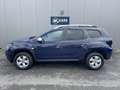 Dacia Duster 1.0 TCE 4X2 Bleu - thumbnail 4
