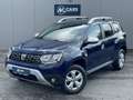 Dacia Duster 1.0 TCE 4X2 Bleu - thumbnail 1