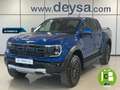 Ford Ranger 2.0 Ecobl 154kW e-AWD D Cab Raptor AT Gris - thumbnail 1