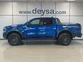 Ford Ranger 2.0 Ecobl 154kW e-AWD D Cab Raptor AT Gris - thumbnail 2