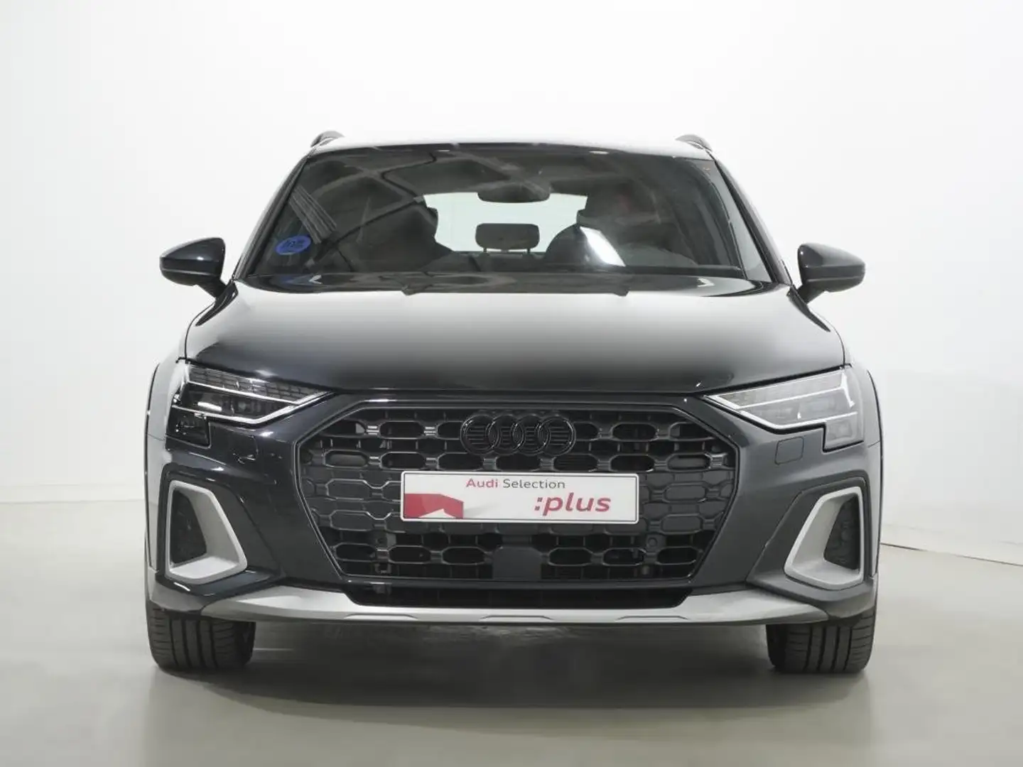 Audi A3 TFSIe Advanced S-tronic 150kW Gris - 2