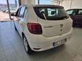Dacia Sandero Streetway 1.5 Blue dCi 75 CV S&S Comfort *N1* Bianco - thumbnail 7