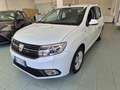 Dacia Sandero Streetway 1.5 Blue dCi 75 CV S&S Comfort *N1* Bianco - thumbnail 5