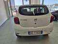 Dacia Sandero Streetway 1.5 Blue dCi 75 CV S&S Comfort *N1* Bianco - thumbnail 8