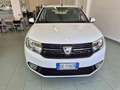 Dacia Sandero Streetway 1.5 Blue dCi 75 CV S&S Comfort *N1* Bianco - thumbnail 4