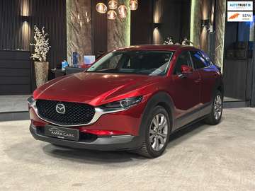 2.0 e-SkyActiv-G M Hybrid Comfort