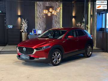 2.0 e-SkyActiv-G M Hybrid Comfort