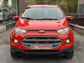 Ford EcoSport ECOSPORT 1.5 TDCi TITANIUM Oranje - thumbnail 3
