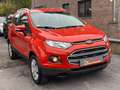 Ford EcoSport ECOSPORT 1.5 TDCi TITANIUM Oranje - thumbnail 4