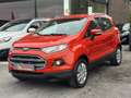 Ford EcoSport ECOSPORT 1.5 TDCi TITANIUM Oranje - thumbnail 2