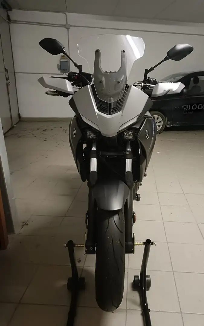Yamaha Tracer 7 20/23 Black - 1
