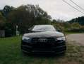 Audi A5 A5 SB 2,0 TDI quattro Sport S-tronic Sport Schwarz - thumbnail 4