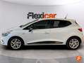 Renault Clio Intens TCe 67 kW (91CV) Blanco - thumbnail 3