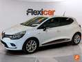 Renault Clio Intens TCe 67 kW (91CV) Blanco - thumbnail 2