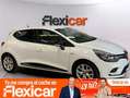 Renault Clio Intens TCe 67 kW (91CV) Blanco - thumbnail 1