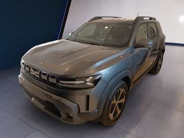 1.2 Eco-G 120cv Journey PRONTA CONSEGNA COMPRESO PASSAGGIO