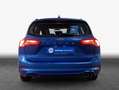 Ford Focus Turnier 1.0 EcoBoost ST-LINE Blau - thumbnail 5