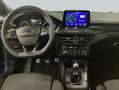Ford Focus Turnier 1.0 EcoBoost ST-LINE Blau - thumbnail 11