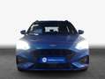 Ford Focus Turnier 1.0 EcoBoost ST-LINE Blau - thumbnail 3