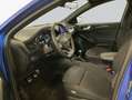 Ford Focus Turnier 1.0 EcoBoost ST-LINE Blau - thumbnail 9