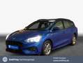 Ford Focus Turnier 1.0 EcoBoost ST-LINE Blau - thumbnail 1