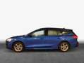 Ford Focus Turnier 1.0 EcoBoost ST-LINE Blau - thumbnail 4