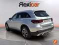 Mercedes-Benz GLC 220 220d 4Matic Aut. Gris - thumbnail 8
