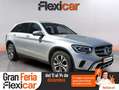 Mercedes-Benz GLC 220 220d 4Matic Aut. Gris - thumbnail 1