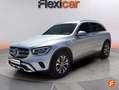 Mercedes-Benz GLC 220 220d 4Matic Aut. Gris - thumbnail 2